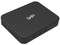Mini PC de Escritorio GHIA 2796,
Procesador Intel Celeron N3350 (hasta 2.40 GHz),
Memoria de 4GB DDR3L,
Almacenamiento de 64GB,
Video HD Graphics 500,
S.O. Windows 10 Pro (64 Bits)