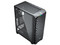 PC de Escritorio GHIA Frontier Elite: 
Procesador Intel Core i7-12700KF (hasta 5.0 GHz), 
Memoria de 16GB DDR4, 
SSD de 500GB, 
Video NVIDIA GeForce GTX 1650, 
S.O. No Incluido.