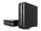 PC de Escritorio GHIA Frontier Slim,
Procesador AMD Ryzen 3 3200G (Hasta 4.0 GHz),
Memoria de 8GB DDR4,
SSD de 1TB,
Video Radeon Vega 8,
S.O. No Incluye.