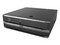 PC de Escritorio GHIA Frontier Slim,
Procesador AMD Ryzen 3 3200G (Hasta 4.0 GHz),
Memoria de 8GB DDR4,
SSD de 1TB,
Video Radeon Vega 8,
S.O. No Incluye.