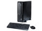 PC de Escritorio GHIA Frontier Slim 2.0,
Procesador AMD Ryzen 5 8500G (hasta 5.0 GHz),
Memoria de 16GB DDR5,
SSD de 1TB,
Video Radeon 740M,
S.O. Windows 11 Pro, Color Negra.