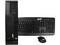 Desktop GHIA Macro 5003,
Procesador Intel Core i3 6100 (3.7 GHz),
Memoria de 4GB DDR3,
Disco Duro de 500GB,
Video Intel HD Graphics 530,
Unidad Óptica DVD±R/RW,
S.O. Windows 10 Pro (64 Bits)