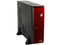 Computadora GHIA 773,
Procesador Intel Atom D410 (1.66 GHz),
Memoria de 1GB DDR2,
D.D. de 160GB, DVD±R/RW,
Red, Windows 7 Starter,
Monitor 15.6