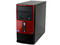 Computadora GHIA 850,
Procesador Intel Core i3-HT540 (3.06 GHz),
Memoria de 2GB DDR3,
D.D. de 320GB, DVD±R/RW,
Red, No incluye Sistema Operativo,
Monitor 18.5