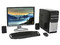 Computadora Gateway GT3248m,
Procesador Intel Core 2 Duo E4500  (2.2GHz),
Memoria 2GB DDR2,D.D. 500GB SATA,
 DVD±R/RW, Sintonizador de TV,
Red, Módem, Windows Vista Home Premium,
Monitor LCD Widescreen de 22