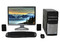 Computadora Gateway GT3248m,
Procesador Intel Core 2 Duo E4500  (2.2GHz),
Memoria 2GB DDR2,D.D. 500GB SATA,
 DVD±R/RW, Sintonizador de TV,
Red, Módem, Windows Vista Home Premium,
Monitor LCD Widescreen de 22