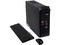 Computadora Gateway SX2110-MO308,
Procesador AMD E1-1200 (1.4 GHz),
Memoria de 2GB DDR3, D.D. de 500 GB,
DVD±R/RW DL, Red, Video Radeon HD 7310,
Windows 8 (64 Bits),
No Incluye Monitor.