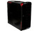 Computadora Gateway FX6840-08M, 
Procesador Intel Core i7-860M (2.8 GHz), 
Memoria de 6GB DDR3, 
D.D. de 1TB SATA, SuperMulti DVD±R/RW, 
Red, Windows 7 Home Premium (64 bits), 
Monitor LCD Widescreen de 23