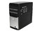 Computadora Gateway DX2641-01M,
Procesador Intel Celeron 450 (2.2GHz),
Memoria 1GB PC2-4200 DDR2,
D.D. de 320GB, DVD±R/RW DL,
Red, Windows Vista Starter SP1,
No Incluye Monitor.