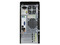 Computadora Gateway DX2641-01M,
Procesador Intel Celeron 450 (2.2GHz),
Memoria 1GB PC2-4200 DDR2,
D.D. de 320GB, DVD±R/RW DL,
Red, Windows Vista Starter SP1,
No Incluye Monitor.