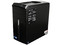 Computadora Gateway DX4822-03M,
Procesador Intel Core 2 Quad Q8300 (2.5GHz),
Memoria de 4GB DDR2, Bocinas, Cámara Web,
D.D. de 640GB, SuperMulti DVD±R/RW,
Red,  Windows 7 Home Premium (64 bits),
No Incluye Monitor.