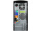 Computadora Gateway DX4822-03M,
Procesador Intel Core 2 Quad Q8300 (2.5GHz),
Memoria de 4GB DDR2, Bocinas, Cámara Web,
D.D. de 640GB, SuperMulti DVD±R/RW,
Red,  Windows 7 Home Premium (64 bits),
No Incluye Monitor.