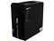 Computadora Gateway DX4840-01M,
Procesador Intel Core i5-650M (3.2GHz),
Memoria de 6GB DDR3,
D.D. de 1TB SATA, SuperMulti DVD±R/RW,
Red, Windows 7 Home Premium (64 bits),
No Incluye Monitor