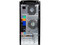 Computadora Gateway DX4850-47M:
Procesador Intel Core i7-2600 (3.4GHz),
Memoria de 8GB DDR3, D.D. de 1.5TB,
Video Nvidia GeForce GT420, SuperMulti DVD±RW DL, 
Windows 7 Home Premium (64 bits),
No Incluye Monitor