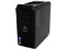 Computadora Gateway DX4850-47M:
Procesador Intel Core i7-2600 (3.4GHz),
Memoria de 8GB DDR3, D.D. de 1.5TB,
Video Nvidia GeForce GT420, SuperMulti DVD±RW DL, 
Windows 7 Home Premium (64 bits),
No Incluye Monitor