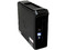 Mini Computadora Gateway SX2851-41M,
Procesador Intel Pentium G6950 (2.8GHz),
Memoria 4 GB DDR3, D.D. de 1TB,
DVD±R/RW DL, Red Gigabit, 
Windows 7 Home Premium (64 Bits),
No Incluye Monitor