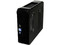 Mini Computadora Gateway SX2851-41M,
Procesador Intel Pentium G6950 (2.8GHz),
Memoria 4 GB DDR3, D.D. de 1TB,
DVD±R/RW DL, Red Gigabit, 
Windows 7 Home Premium (64 Bits),
No Incluye Monitor