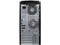 Computadora Gateway DX4860-MO10P:
Procesador Intel Core i3-2120 (3.3 GHz),
Memoria de 4GB DDR3, Disco Duro de 1.5TB, 
SuperMulti DVD±R/RW DL, Video Intel HD Graphics 2000,
Windows 7 Home Premium (64 bit),
No Incluye Monitor