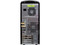 Computadora Gateway FX6860-MO10P:
Procesador Intel Core i7-2600 (3.4GHz),
Memoria de 12GB DDR3, Disco Duro de 2TB, 
SuperMulti DVD±R/RW DL, Video Nvidia Geforce GTX550Ti,
Windows 7 Home Premium (64 bits),
No Incluye Monitor