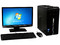Computadora Gateway DX4840-02M,
Procesador Intel Core i3-540M (3.06GHz),
Memoria de 8GB DDR3,
D.D. de 1.5TB SATA, SuperMulti DVD±R/RW,
Red, Windows 7 Home Premium (64 bits),
Monitor LCD Widescreen de 20