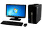 Computadora Gateway DX4840-02M,
Procesador Intel Core i3-540M (3.06GHz),
Memoria de 8GB DDR3,
D.D. de 1.5TB SATA, SuperMulti DVD±R/RW,
Red, Windows 7 Home Premium (64 bits),
Monitor LCD Widescreen de 20