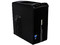 Computadora Gateway DX4840-02M,
Procesador Intel Core i3-540M (3.06GHz),
Memoria de 8GB DDR3,
D.D. de 1.5TB SATA, SuperMulti DVD±R/RW,
Red, Windows 7 Home Premium (64 bits),
Monitor LCD Widescreen de 20