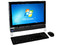 Computadora Gateway All in One ZX4300-01m,
Procesador AMD Athlon II X2 235e (2.7GHz),
Memoria 4GB DDR3, D.D. de 640GB SATA,
Sintonizador de TV de Alta Definición,
Windows 7 Home Premium 64 bit,
Pantalla Touchscreen Widescreen de 20