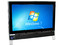 Computadora Gateway All in One ZX4300-01m,
Procesador AMD Athlon II X2 235e (2.7GHz),
Memoria 4GB DDR3, D.D. de 640GB SATA,
Sintonizador de TV de Alta Definición,
Windows 7 Home Premium 64 bit,
Pantalla Touchscreen Widescreen de 20