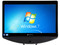 Computadora Gateway All in One  ZX6961-MR20P,
Procesador Intel Core i3-2100 (3.1GHz),
Memoria 2GB DDR3, D.D. de 1TB,
Video Intel HD Graphics, SuperMulti DVD±RW DL,
Windows 7 Home Premium (64 bits),
Pantalla Widescreen Full HD Touchscreen  de 23