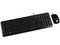 Computadora Gateway All in One ZX4850-MW30B,
Procesador Intel Pentium G620 (2.6 GHz),
Memoria 4GB DDR3, D.D. de 1TB,
Video Intel HD Graphics, DVD-SuperMulti DL,
Windows 7 Home Basic (64 bits),
Pantalla Widescreen de 20