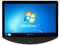 Computadora Gateway All in One ZX4850-MW30B,
Procesador Intel Pentium G620 (2.6 GHz),
Memoria 4GB DDR3, D.D. de 1TB,
Video Intel HD Graphics, DVD-SuperMulti DL,
Windows 7 Home Basic (64 bits),
Pantalla Widescreen de 20