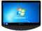 Computadora Gateway All in One ZX4850-MT20P,
Procesador Intel Core i3-2100 (3.1 GHz),
Memoria 4GB DDR3, D.D. de 1TB,
Video Intel HD Graphics 2000,
Windows 7 Home Premium (64 bits),
Pantalla Widescreen de 20