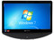 Computadora Gateway All in One ZX4251-MO20B:
Procesador AMD Dual Core E-350 (1.6 GHz),
Memoria 3GB DDR3, D.D. de 500GB,
Video AMD Radeon HD 6310, SuperMulti DVD±RW DL,
Windows 7 Home Basic (64 bits),
Pantalla Widescreen Multimedia Touch de 20
