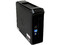 Computadora Gateway SX2860-43M,
Procesador Intel Core i3-2100 (3.1GHz),
Memoria de 4GB DDR3, D.D. de 1TB, 
Video Intel HD Graphics 2000,
SuperMulti DVD±R/RW DL, Red,
Windows 7 Home Premium (64 bits),
No Incluye Monitor.