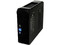 Computadora Gateway SX2860-43M,
Procesador Intel Core i3-2100 (3.1GHz),
Memoria de 4GB DDR3, D.D. de 1TB, 
Video Intel HD Graphics 2000,
SuperMulti DVD±R/RW DL, Red,
Windows 7 Home Premium (64 bits),
No Incluye Monitor.