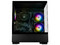 PC Gamer Getttech 320GB-02M,
Procesador AMD Ryzen 3 3200G (hasta 3.6 Ghz),
Memoria de 16GB DDR4,
SSD de 480GB,
Video Radeon Vega 8,
S.O. Windows 11 (Versión de prueba), Color Negra.