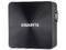 Desktop Gigabyte Mini BRi5H-10210,
Procesador Intel Core i5 10210U  (hasta 4.20GHz),
Memoria Soporta hasta 64 GB DDR4,
Soporta HDD de 2.5