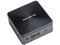Desktop Gigabyte Mini BRi5H-10210,
Procesador Intel Core i5 10210U  (hasta 4.20GHz),
Memoria Soporta hasta 64 GB DDR4,
Soporta HDD de 2.5