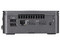 Desktop Gigabyte Mini BRi5H-10210,
Procesador Intel Core i5 10210U  (hasta 4.20GHz),
Memoria Soporta hasta 64 GB DDR4,
Soporta HDD de 2.5