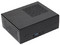 Mini Computadora Gigabyte GA-H110MSTX-HD3-ZK, 
Soporta Procesador Intel Core i7, i5, i3, Pentium, Celeron, 
Soporta hasta 32 GB SO-DIMM DDR4, 
Soporta D.D. de 2.5