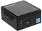 Mini Computadora Gigabyte BRIX GB-BACE-3150,
Procesador Intel Celeron N3150 (hasta 2.08 GHz),
Soporta hasta 8 GB SO-DIMM DDR3L, Soporta D.D. de 2.5