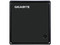 Mini Computadora Gigabyte BRIX GB-BACE-3150,
Procesador Intel Celeron N3150 (hasta 2.08 GHz),
Soporta hasta 8 GB SO-DIMM DDR3L, Soporta D.D. de 2.5