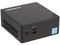 Mini Computadora Gigabyte PC BRIX: 
Procesador Intel Core i3-7100U (2.40 GHz), 
Soporta RAM de hasta 32GB DDR4, 
Puerto de Almacenamiento para 2.5” HDD/SSD, 7.0/9.5 mm,
Red 802.11b/g/n, 
Compatible Windows 7 hasta Windows 10 (64 bits), 
No incluye 