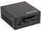 Mini Computadora Gigabyte PC BRIX: 
Procesador Intel Core i3-7100U (2.40 GHz), 
Soporta RAM de hasta 32GB DDR4, 
Puerto de Almacenamiento para 2.5” HDD/SSD, 7.0/9.5 mm,
Red 802.11b/g/n, 
Compatible Windows 7 hasta Windows 10 (64 bits), 
No incluye 