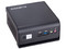 Mini PC de Escritorio GIGABYTE Brix: 
Procesador Celeron N5105 (hasta 2.9 GHz), 
Soporta Memoria DDR4, 
Soporta M.2, 
Video UHD Graphics 605, 
S.O. No inclido.
