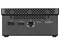 Mini PC de Escritorio GIGABYTE Brix: 
Procesador Celeron N5105 (hasta 2.9 GHz), 
Soporta Memoria DDR4, 
Soporta M.2, 
Video UHD Graphics 605, 
S.O. No inclido.