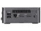 Mini PC Barebone GIGABYTE BRIX,
Procesador Intel Core i3 10110U (hasta 4.1 GHz),
Soporta hasta 32 GB DDR4,
No Incluye Disco Duro,
Video UHD Graphics 620,
S.O. No Incluye.