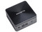 Mini PC Barebone GIGABYTE BRIX,
Procesador Intel Core i3 10110U (hasta 4.1 GHz),
Soporta hasta 32 GB DDR4,
No Incluye Disco Duro,
Video UHD Graphics 620,
S.O. No Incluye.