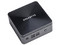Mini PC de Escritorio Gigabyte GB-BRI3H-10110-BW,
Procesador Intel Core i3-10110U (hasta 4.1 GHz),
Soporta hasta 64GB SODIMM DDR4, Soporta D.D. de 2.5
