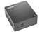 Mini PC Gigabyte BRIX S,
Procesador Intel Core i3 8130U (hasta 3.40 GHz),
Soporta hasta 32 GB DDR4,
No Incluye Disco Duro,
Video UHD Graphics 620,
S.O. No Incluye.